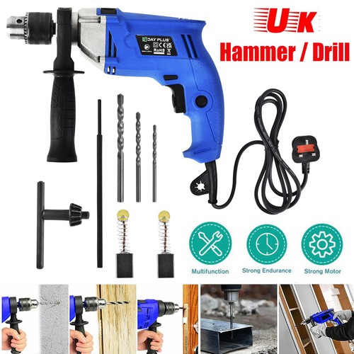850w hammer drill - drill, heavy