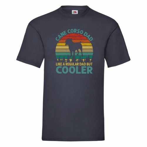 Cane corso dad like regular - dad,