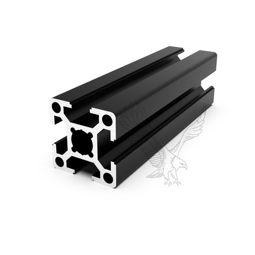 Slot aluminium profile - slot, /