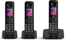 BT Premium Trio Handset