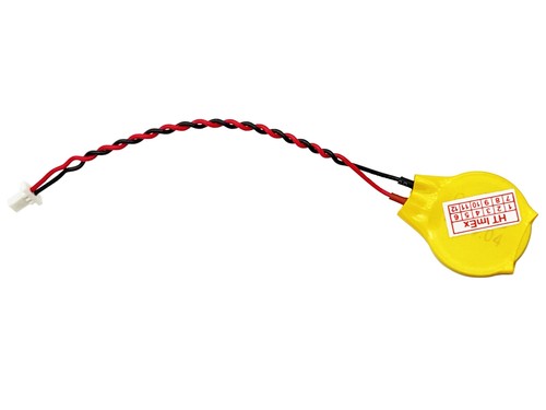 Rtc bios battery - battery, cmos