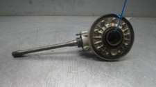 Suzuki VS700 1985-On Motorcycle Diff Differential Assembly 
