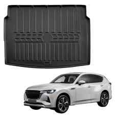 Boot Tray Liner Car Mat Heavy