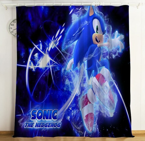Sonic the hedgehog - sonic,