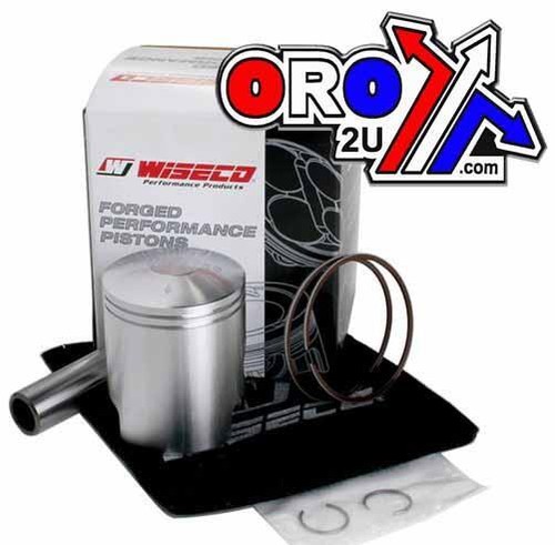 Wiseco 41mm piston kit suzuki - piston,