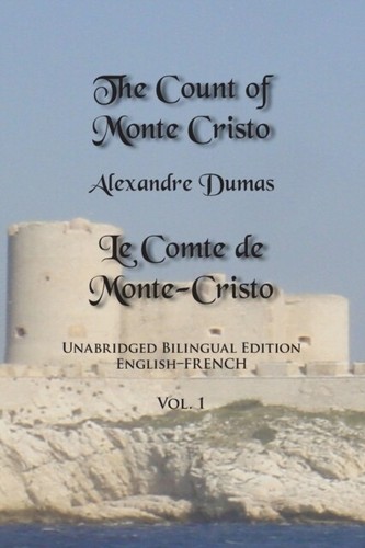 Dumas count monte cristo - dumas,