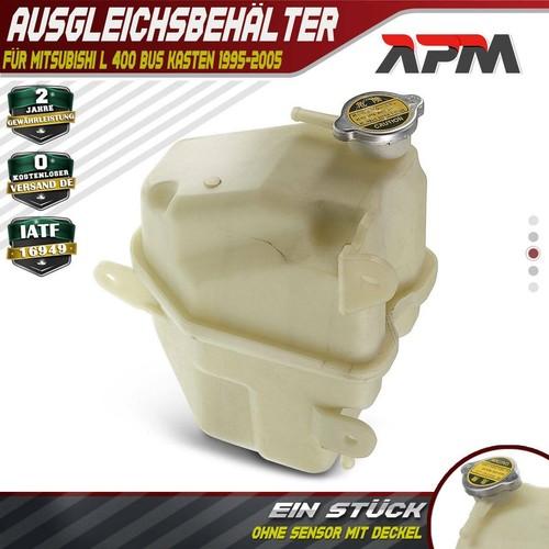 Expansion tank coolant - expansion,