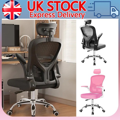 Mesh office chair ergonomic - mesh,
