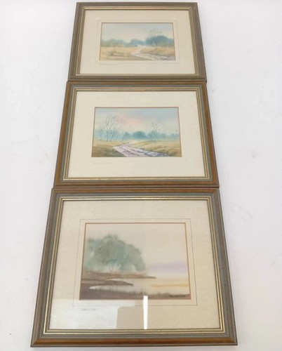 Set framed original - framed,