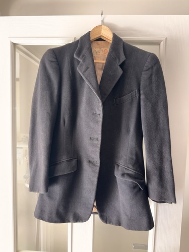 Vintage pytchley riding jacket - vintage,