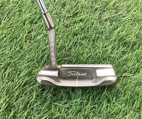 Scotty cameron pro - scotty,