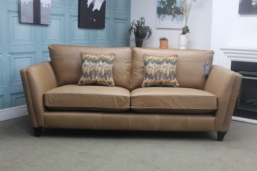Parker knoll new - parker,