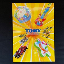 Tomy Toys Trade Shop Catalogue