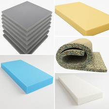 High-Density Upholstery Foam