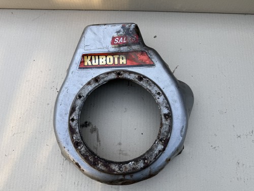 Kubota oc60 diesel - diesel, engine