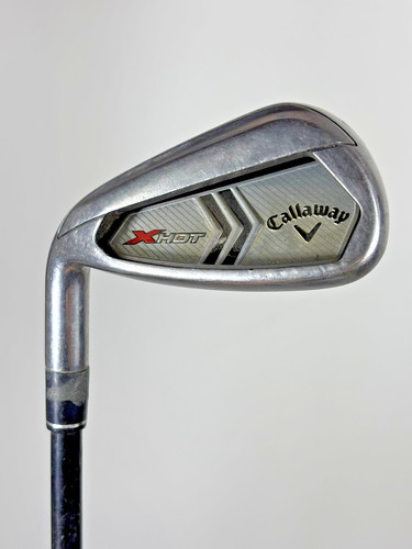 Callaway hot iron lh amg - callaway,