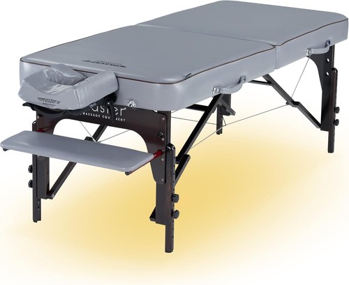 Portable massage table 71cm - portable,