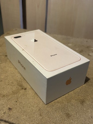 Iphone plus rose gold - plus,