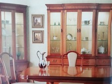 Dining room furniture. William