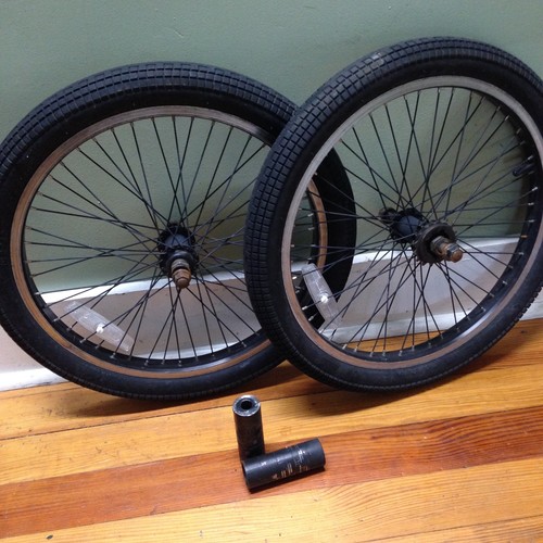 Diamondback joker bmx parts - diamondback,