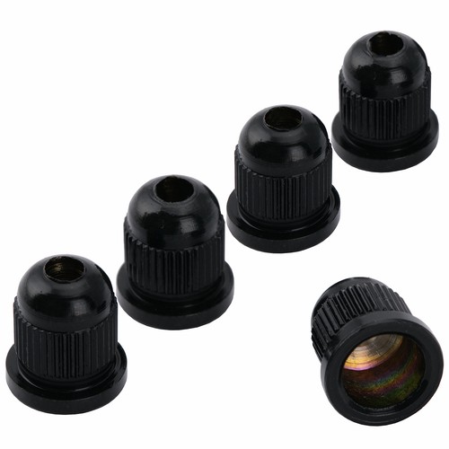 Musiclily pro 5pcs black - musiclily,