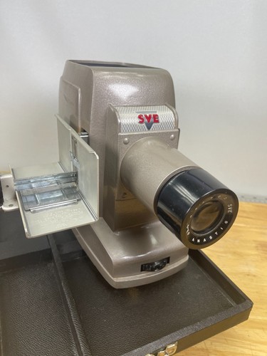 Vintage sve skyline automatic - sve,