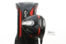TaylorMade M6 Golf Club Mens Right Handed 10.5-deg Driver Regular Graphite
