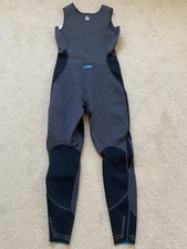 Zhik MICROFLEECE X Wetsuit Ladies