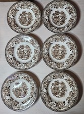 Clarise Cliff Vintage Royal