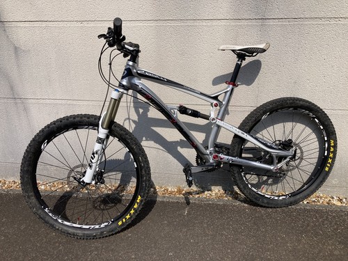 Lapierre zesty 314 - zesty, mountain