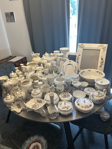 Large collection aynsley - large,
