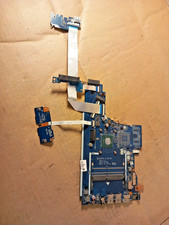 Motherboard  For HP LAPTOP 15-DY 15s-fq, 10TH GEN,  DA0P5DMB8C0