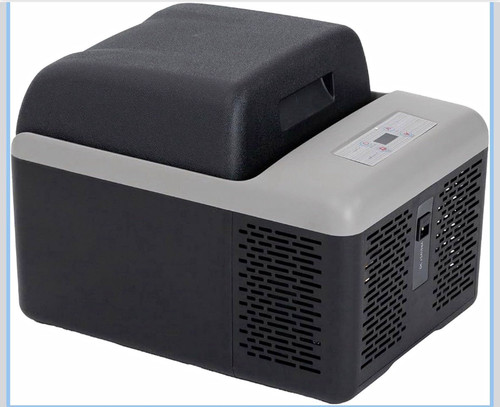 Alpicool portable car fridge - alpicool,