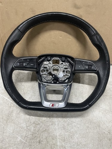 Audi 8y leather flat - a3,