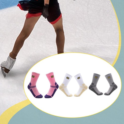 Figure skating socks - figure,