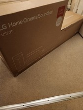 LG US70TR 5.1.1 channel Home