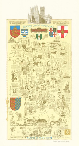 Lincolnshire pictorial