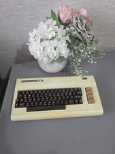 Commodore Vic 20 Tested Working Computer Only