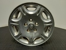 JAGUAR XJ Alloy Wheel 16" Inch