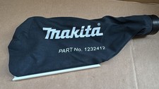 Makita 123241-2 Dust Bag Assembly