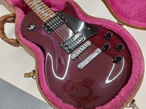 Gibson les paul - gibson,