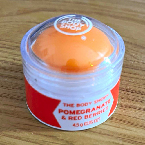 The body shop pomegranate - shop, &