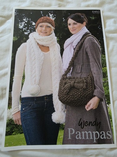 Wendy pampas 5450 cable - wendy,