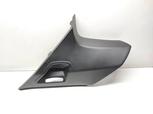 Bmw e70 pillar trim - x5,