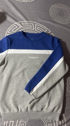 Boys mckenzie jumper - mckenzie, for