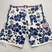 VTG Abercrombie & Fitch Tugger
