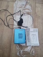 Vintage BUSH PS401 walkman