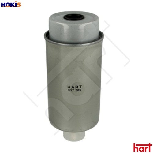 Fuel filter 337 289 for - fuel,