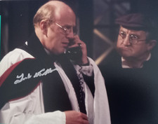 frank williams dads army