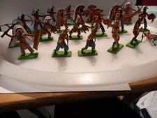 Britains Deetail 1:32 American